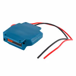 Battery Adapter Converter for 18V Li-Ion Battery Power Tool