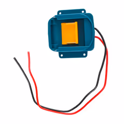 Battery Adapter Converter for 18V Li-Ion Battery Power Tool