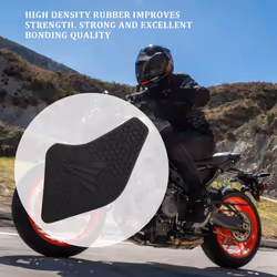 Non-Slip Side Fuel Tank Pad Stickers for MT07 2021 Pad