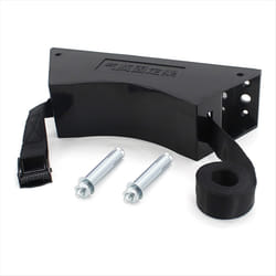 Propane Tank Holder,Gas Cylinder Holder,Cylinder Wall Mounted Bracket