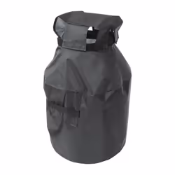 20 Lbs Propane Tank Cover,Travel Trailer Propane Tank Cover B