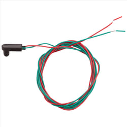 For Outside Ambient Temperature Sensor Underneath Door Mirror