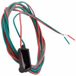 For Outside Ambient Temperature Sensor Underneath Door Mirror