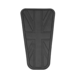Motorcycle Fuel Tank Sticker Petrol Gas Tank Knee Pads Fits