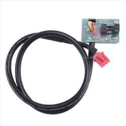 Treadmill Speed Sensor Cable 3 Pin Light Sensor for Treadmill Spare