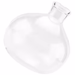 High Quality Glass Siphon Vacuum Pot Coffee Maker Parts Replace(D)