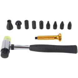 Car Body Paintless Dent Repair Tools with Tap Tools