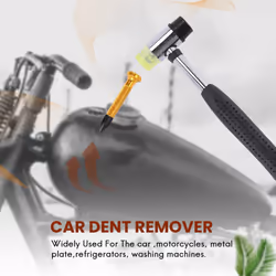 Car Body Paintless Dent Repair Tools with Tap Tools