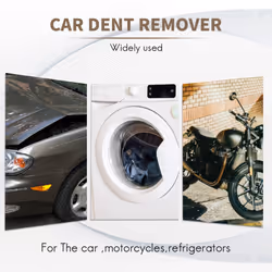 Car Body Paintless Dent Repair Tools with Tap Tools
