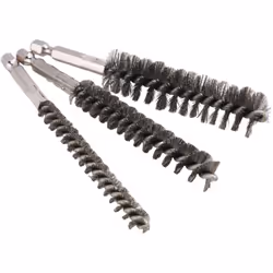 Wire Brush for Power Drill Cleaning Wire Brush with Hex Shank Handle