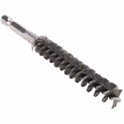 Wire Brush for Power Drill Cleaning Wire Brush with Hex Shank Handle