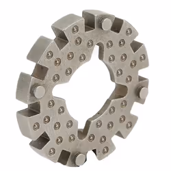 Oscillating Saw Blades Adapters Circular Saw Blades Star Lock Adapter
