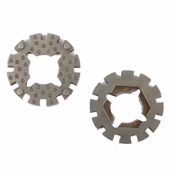 Oscillating Saw Blades Adapters Circular Saw Blades Star Lock Adapter