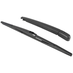 Rear Wiper Arm with Blade Set Rear Windshield Wiper Blade Arm Set
