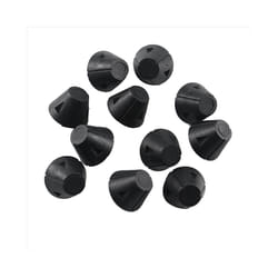 12 PCS 13mm Football Shoe Studs Spikes for 5MM Threaded Football Shoe