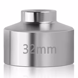 Socket-Oil Filter Wrench Tool,Steel Quickly Oil Filter Removal Tool