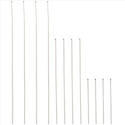 12 Pieces Ceiling Fan Pull Chain Extender Bronze Fan Chain Extension