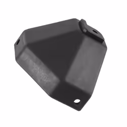 Side Box Bag Corner Tail Box Bag Corner Trunk Motorcycle Side Box