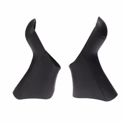 Road Bicycle Bracket Covers Silicone Sleeve Brake Gear Shift Covers