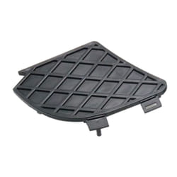 2108850253 Car Front Right Bumper Fog Light Cover Bezel Grille