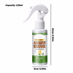 Powerful Auto Sticker Remover Sticky Adhesive Remover Wall Sticker