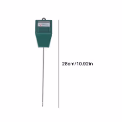 Soil Moisture Meter, Plant Water Meter Indoor & Outdoor,Sensor
