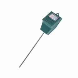 Soil Moisture Meter, Plant Water Meter Indoor & Outdoor,Sensor