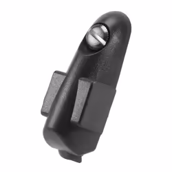 2pin Jack 3.5mm / 2.5mm Audio Adapter for GP328 (US Plug)