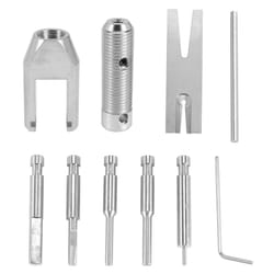 Motor Pinion Gear Puller Remover Tools Set Aluminium Alloy