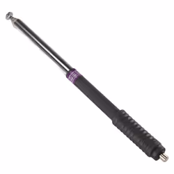 Walkie Talkie Gain Antenna VHF for GP328 GP300 Two Way Radio