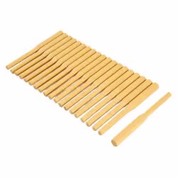 20Pcs PPR Water Pipe Repair Rod, Pipe Plastic Pipe Welding Parts Bar