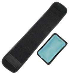 Cold Therapy Wrap with Foot Wrist Elbow Relief Pain Ice Pack