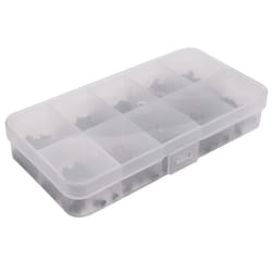 500Pcs M2 M2.5 M3 Laptop Notebook Computer Screw Kit Set for