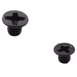 500Pcs M2 M2.5 M3 Laptop Notebook Computer Screw Kit Set for