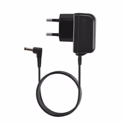 Power Supply Adapter for Blood Pressure Monitor 7120 EU Plug