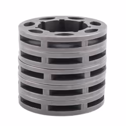 5Pcs Sprocket Rim 3/8 inch Pitch 7 Tooth 19mm for MS360 MS310