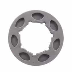 5Pcs Sprocket Rim 3/8 inch Pitch 7 Tooth 19mm for MS360 MS310