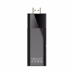 Q6 Mini +Bluetooth Voice Remote Android 10 2GB+16GB TV Box