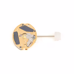 ETA 901001 Movement Quartz Movement with Gear Watch Without Battery