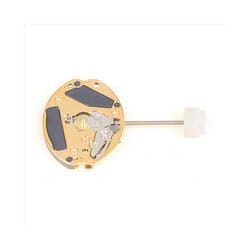 ETA 901001 Movement Quartz Movement with Gear Watch Without Battery