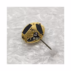 ETA 901001 Movement Quartz Movement with Gear Watch Without Battery