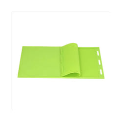 5.4mm Silicone Beeswax Sheet Mold, Beeswax Foundation Stamper Mold