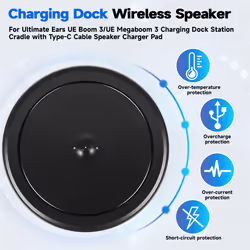 For Charging Dock Station Cradle