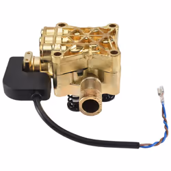 220V Household High Pressure Pump Washer Cleaning Machine Pump Parts
