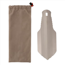 Outdoor Poop Shovel/Trowel Multi Tool for Hiking Camping and Survival
