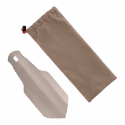 Outdoor Poop Shovel/Trowel Multi Tool for Hiking Camping and Survival