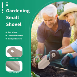 Outdoor Poop Shovel/Trowel Multi Tool for Hiking Camping and Survival