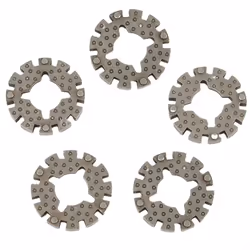 Oscillating Saw Blades Adapters Circular Saw Blades Star Lock Adapter