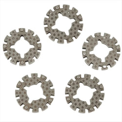 Oscillating Saw Blades Adapters Circular Saw Blades Star Lock Adapter