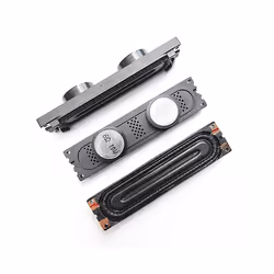 1Pair TV Speaker for TV BN96-16798M/H/M BN96-16798B/16798G/16798F